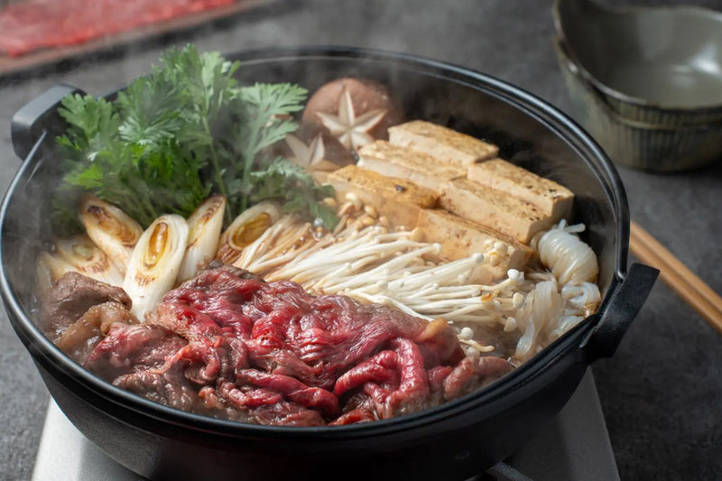 The Step-by-Step Guide to Making Sukiyaki at Home