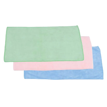 Jikko Polyester Kitchen Towel 500x300mm 3 pcs