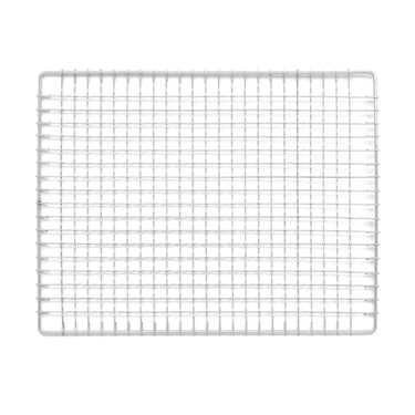 Kaginushi Steel Barbecue Grill Mesh for BQ8F