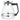 Kalita Heat Resistant Glass Coffee Server 1200ml