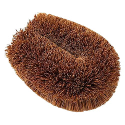 Kamenoko Tawashi Palm Scrub Brush