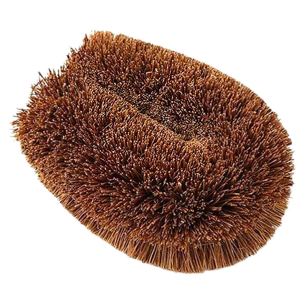 Kamenoko Tawashi Palm Scrub Brush