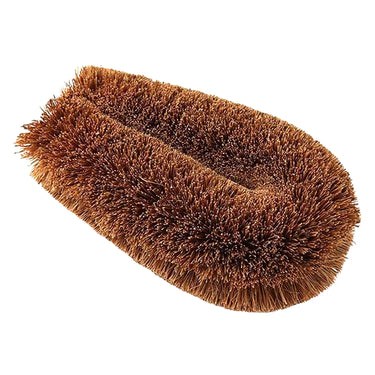 Kamenoko Tawashi Palm Scrub Brush