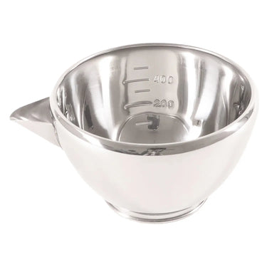Kanda Stainless Steel Mixing Bowl with Pour Spout