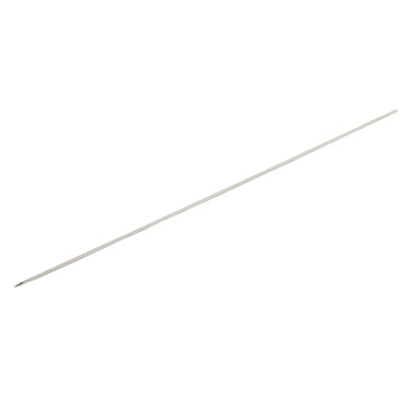 TKG Stainless Steel Metal Skewer 20 pcs