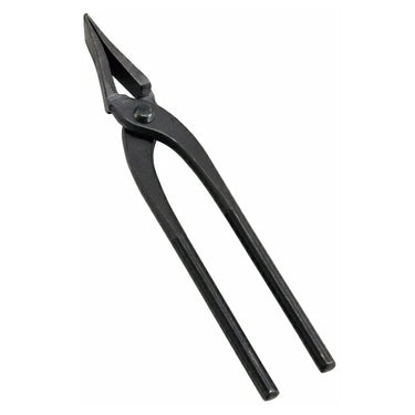Kaneshika Tool Mimatsu Cast Iron Yattoko Pincers