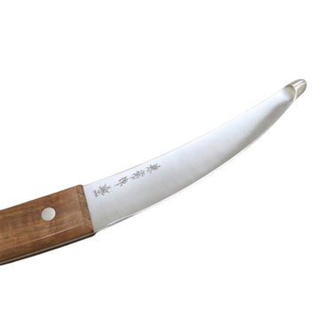 Kanetsune Seki High Carbon Steel Gut & Tripe Knife 140mm