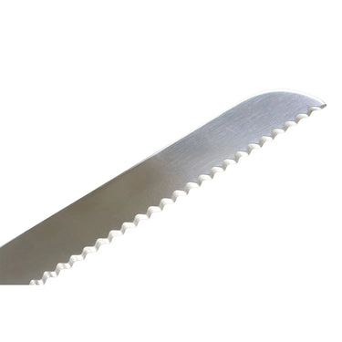 Kanetsune Seki Stainless Steel Bread Knife