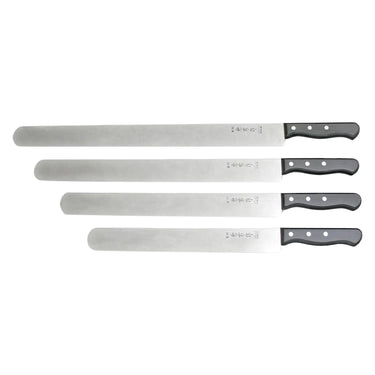 Kanetsune Seki Stainless Steel Castella Pastry Knife