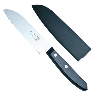Kanetsune Seki Stainless Steel Fruit Knife