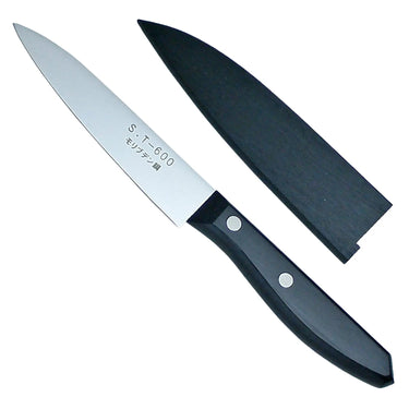 Kanetsune Seki Stainless Steel Fruit Knife