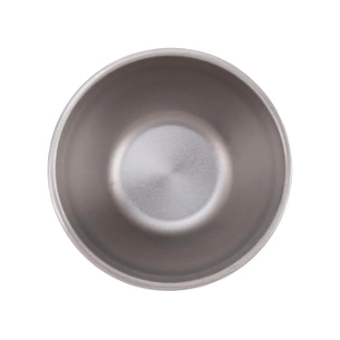 Katariki Titanium Guinomi Sake Cup