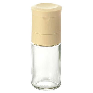 Kawasaki Plastics Ceramic Sesame Grinder