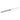 Kevnhaun KV#3000 Stainless Steel Dessert Knife