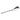 Kevnhaun KV#3000 Stainless Steel Ice Cream Spoon