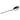 Kevnhaun KV#3000 Stainless Steel Tea Spoon