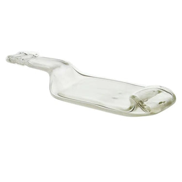 Kimoto Glassware Funew Soda Glass Tray