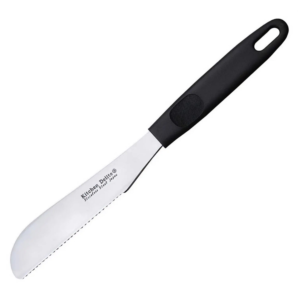 Kitasho Stainless Steel Pastry Knife