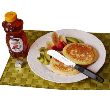 Kitasho Stainless Steel Pastry Knife
