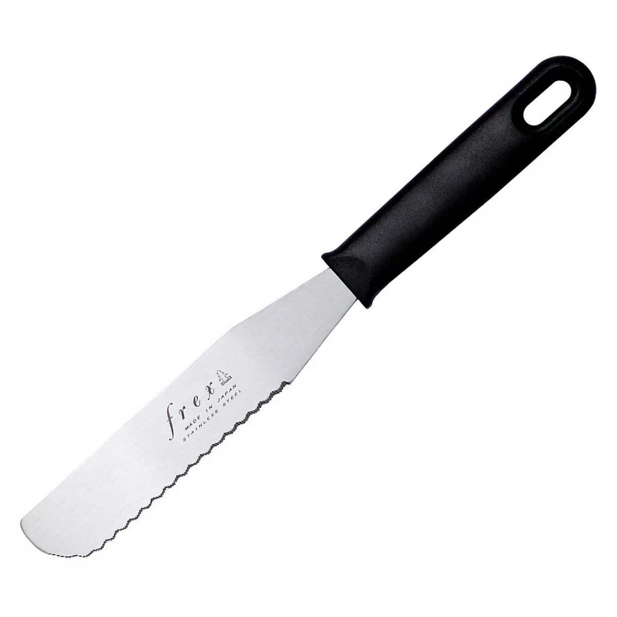 Kitasho frex Stainless Steel Pastry Knife