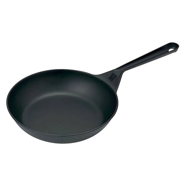 Kiya Ductile Cast Iron Induction Frying Pan