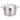 Koinu Pro-Denji Stainless Steel Induction Low Stockpot