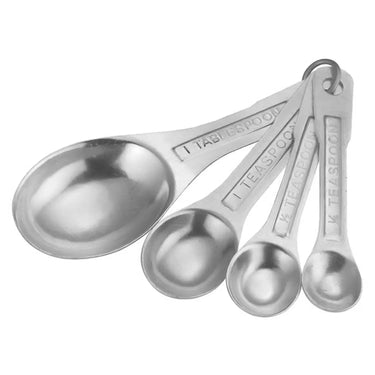 Kubodera Aluminum Measuring Spoon