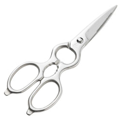 Kurichu Stainless Steel Take-Apart Kitchen Scissors