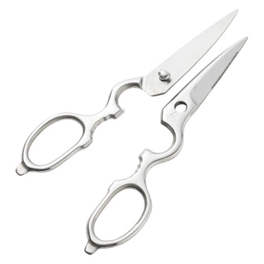 Kurichu Stainless Steel Take-Apart Kitchen Scissors