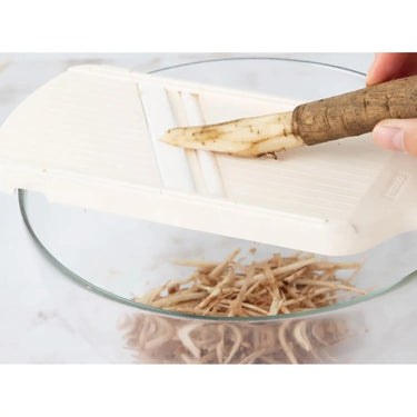 Kyocera ABS Resin Julienne Strips Mandoline Slicer