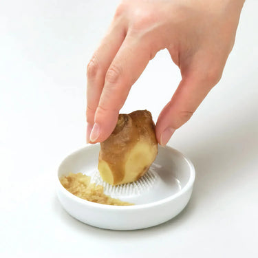 Kyocera Ceramic Condiment Grater