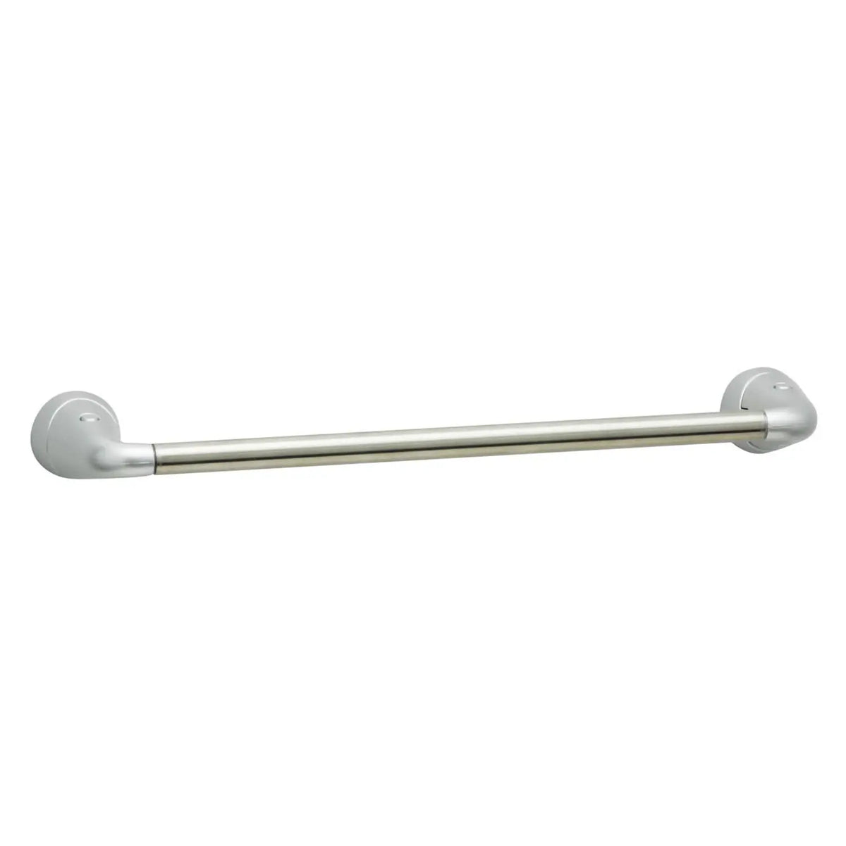 LEC Stainless Steel Magnetic Towel Bar