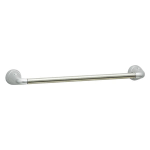 LEC Stainless Steel Magnetic Towel Bar Globalkitchen Japan