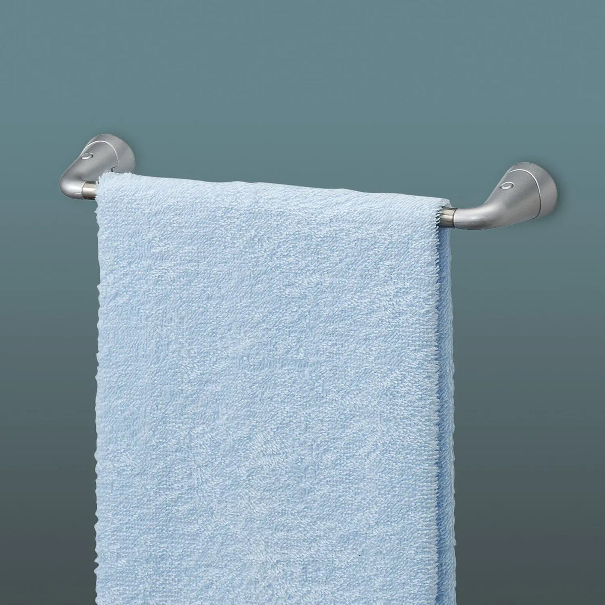 LEC Stainless Steel Magnetic Towel Bar Globalkitchen Japan