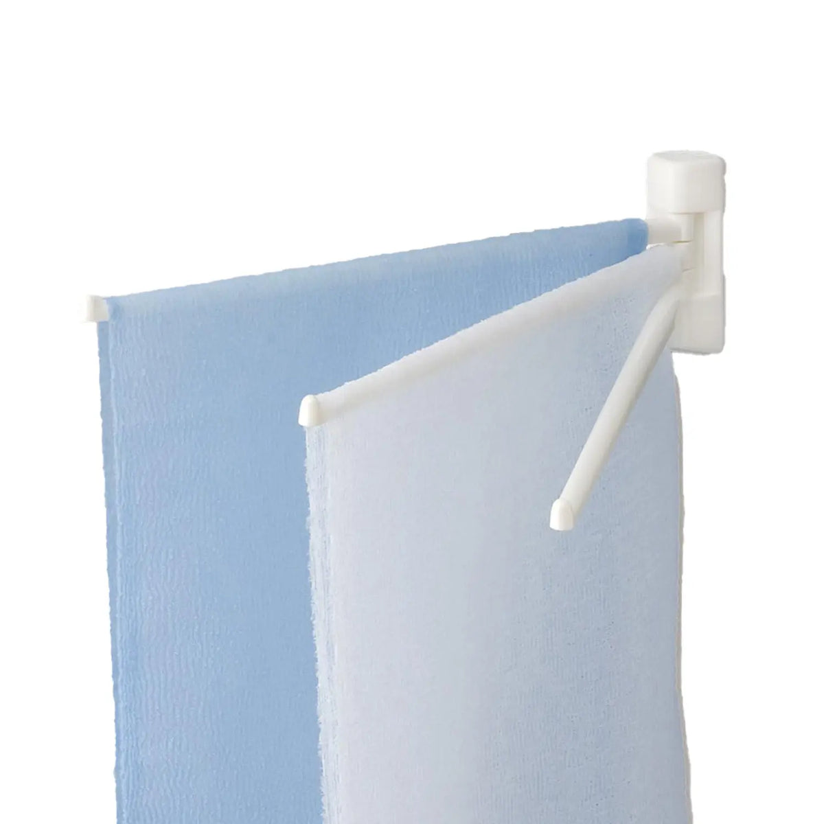 LEC Styrol Resin Towel Bar