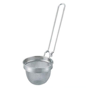 Little Wood Stainless Steel Mini Miso Strainer