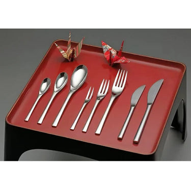 Luckywood Ami Stainless Steel Spoon
