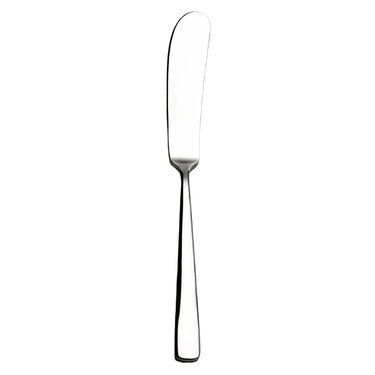 Luckywood Dayton Stainless Steel Butter Spreader