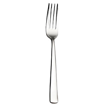 Luckywood Dayton Stainless Steel Dessert Fork