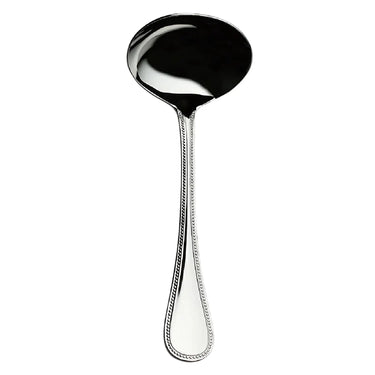 Luckywood French Accent Stainless Steel Gravy Ladle