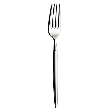 Luckywood Mirtoon Stainless Steel Fruit & Salad Fork