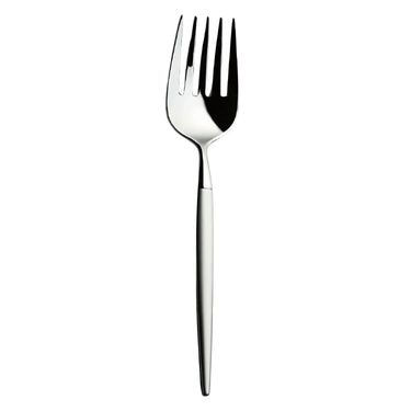 Luckywood Mirtoon Stainless Steel Serving Fork