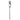 Luckywood Scandinavia Stainless Steel Dessert Fork