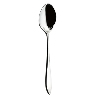 Luckywood Veloute Stainless Steel Dolce Spoon