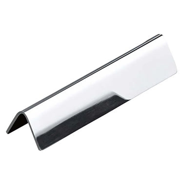 Luckywood Stainless Steel Cutlery Rest Triangle Mirror Finish