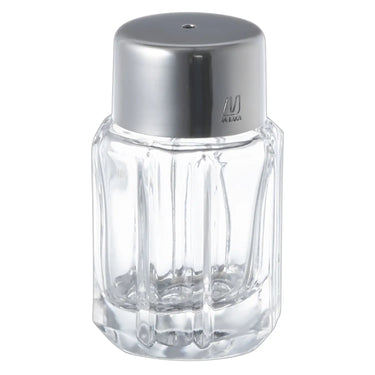 M-Taka Glass Salt Shaker