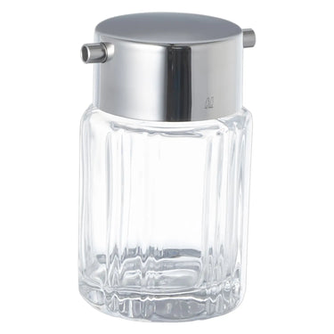 M-Taka Glass Sauce Dispenser