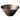 M.Style Musashi Porcelain Mino Ware Bowl 21cm
