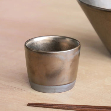 M.Style Musashi Porcelain Mino Ware Cup 160ml