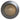 M.Style Musashi Porcelain Mino Ware Plate